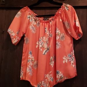 OTS Blouse